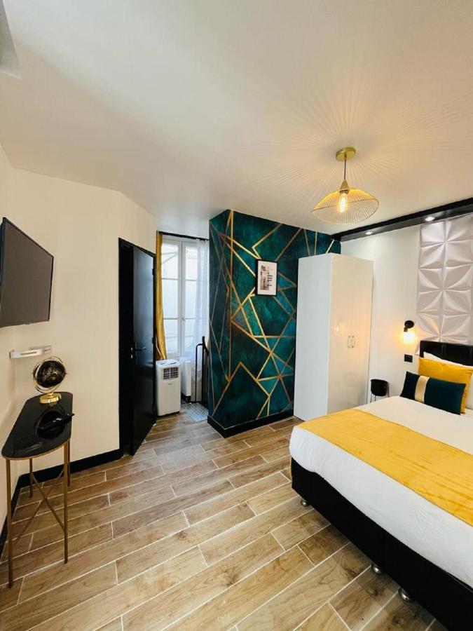Apartament 160 - Urban Fashion Week Paris Vuitton Zewnętrze zdjęcie