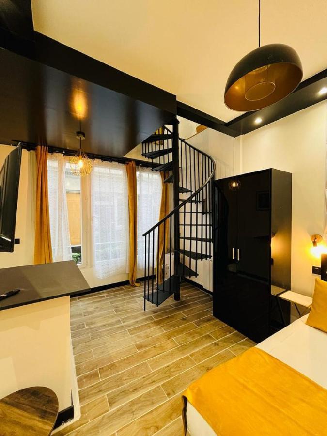 Apartament 160 - Urban Fashion Week Paris Vuitton Zewnętrze zdjęcie