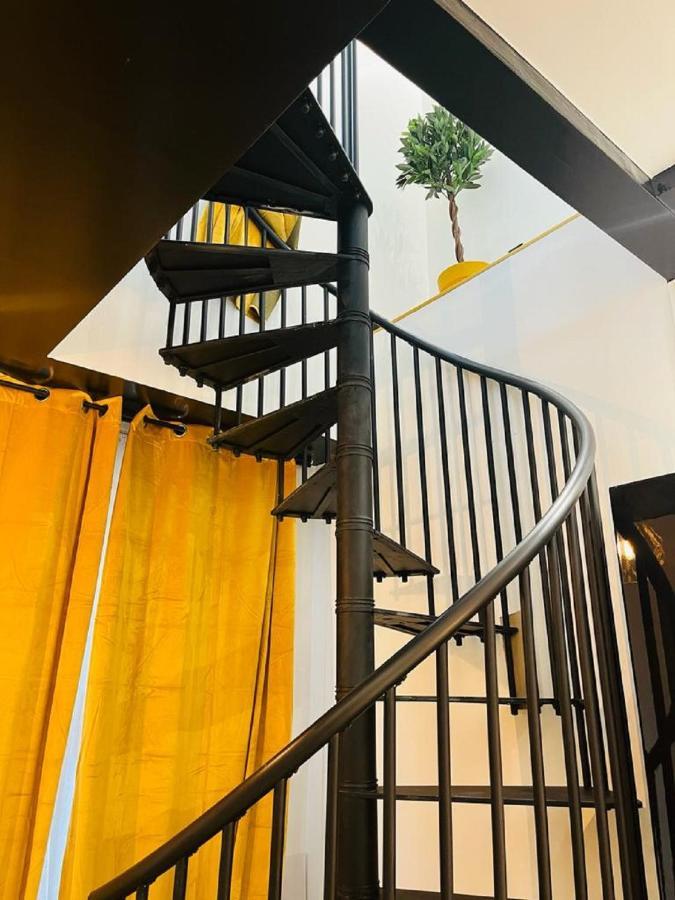 Apartament 160 - Urban Fashion Week Paris Vuitton Zewnętrze zdjęcie