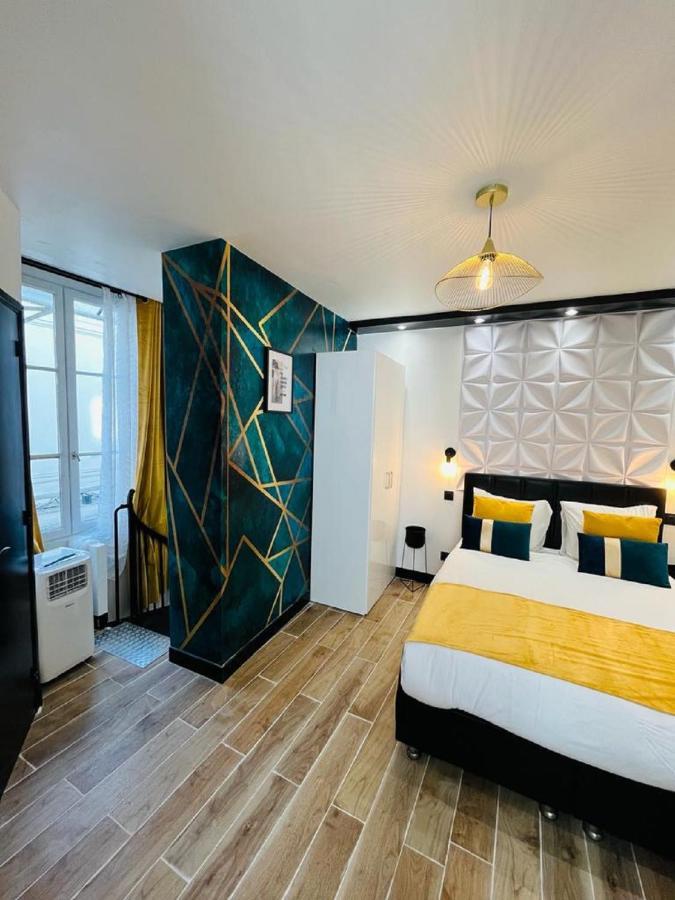Apartament 160 - Urban Fashion Week Paris Vuitton Zewnętrze zdjęcie