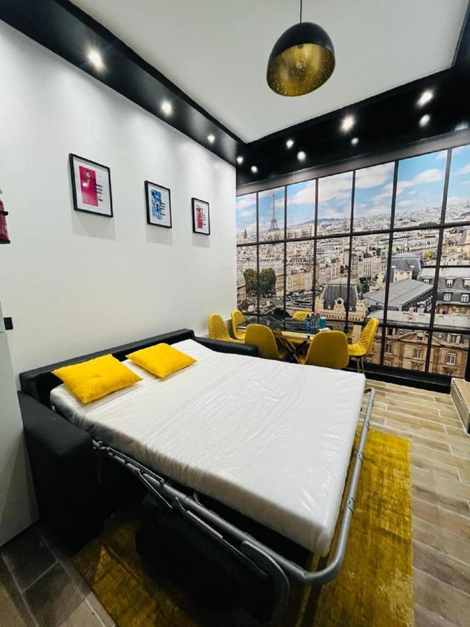 Apartament 160 - Urban Fashion Week Paris Vuitton Zewnętrze zdjęcie