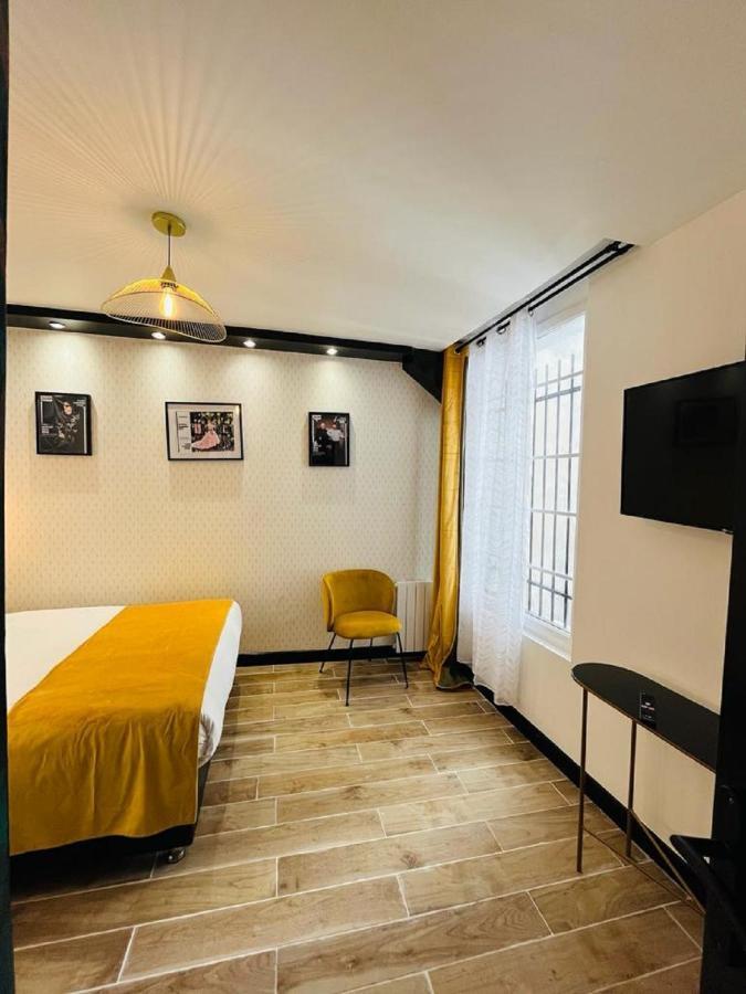 Apartament 160 - Urban Fashion Week Paris Vuitton Zewnętrze zdjęcie