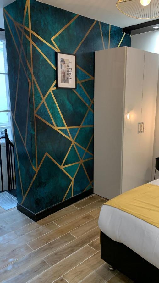 Apartament 160 - Urban Fashion Week Paris Vuitton Zewnętrze zdjęcie