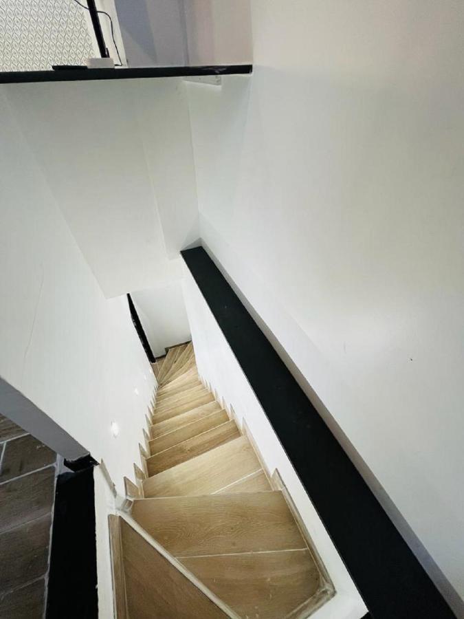Apartament 160 - Urban Fashion Week Paris Vuitton Zewnętrze zdjęcie