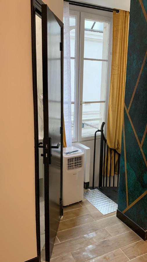 Apartament 160 - Urban Fashion Week Paris Vuitton Zewnętrze zdjęcie