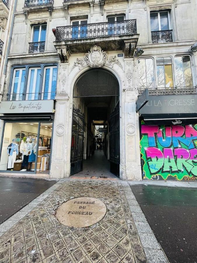 Apartament 160 - Urban Fashion Week Paris Vuitton Zewnętrze zdjęcie