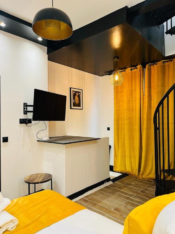 Apartament 160 - Urban Fashion Week Paris Vuitton Zewnętrze zdjęcie